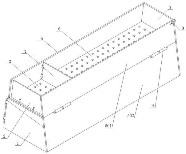 cn202173287u_便携式家用炭火烧烤炉失效