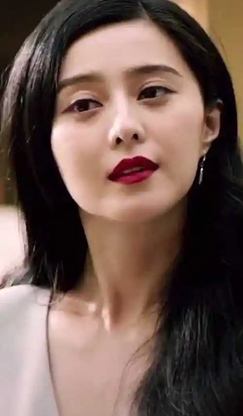 范冰冰太唯美了吧!难怪宅男都把你当女神!_腾讯新闻