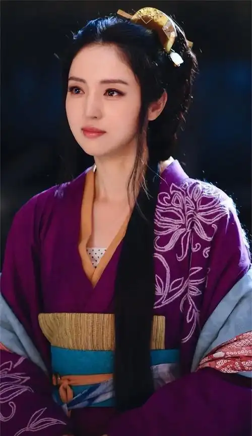 《墨雨云间》10位演员:本以为退圈了,没想到他们只是老了认不出