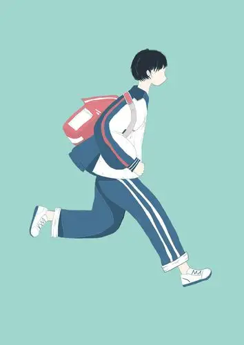 校园青春|插画|创作习作|徐先森画画 - 原创作品 - 站酷 (zcool)