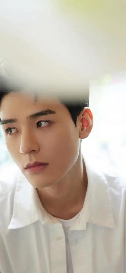 龚俊帅气男明星手机壁纸
