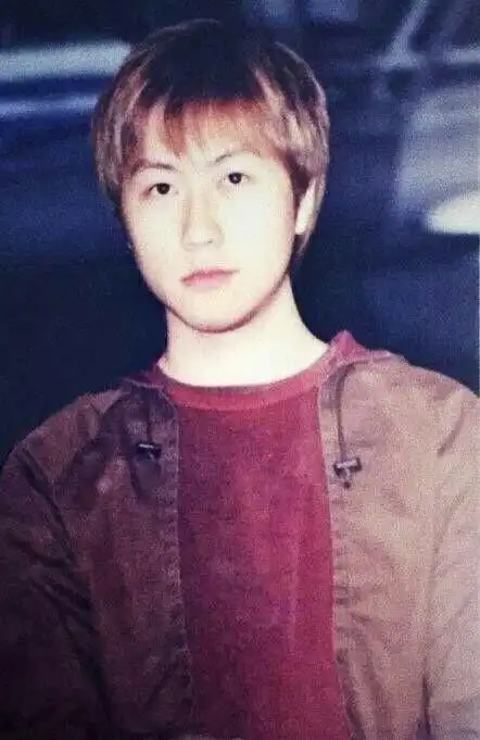 放张我男朋友的照片,陈信宏我好喜欢你哦 7.21号   体重:109.