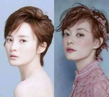 娱乐圈这3对明星撞脸,真是同脸不同命|孙俪|蒋勤勤|阮经天|陈都灵