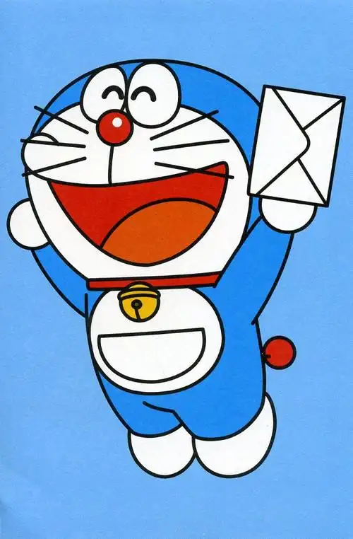 遥远的星空的相册哆啦a梦7