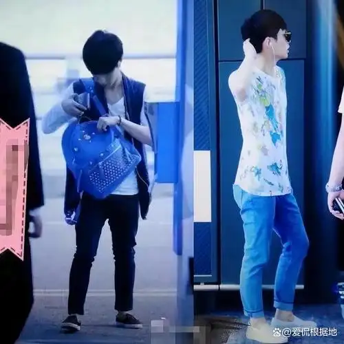 长相玉树临风竟输在个头太矮这9位男星的身高太不懂事了