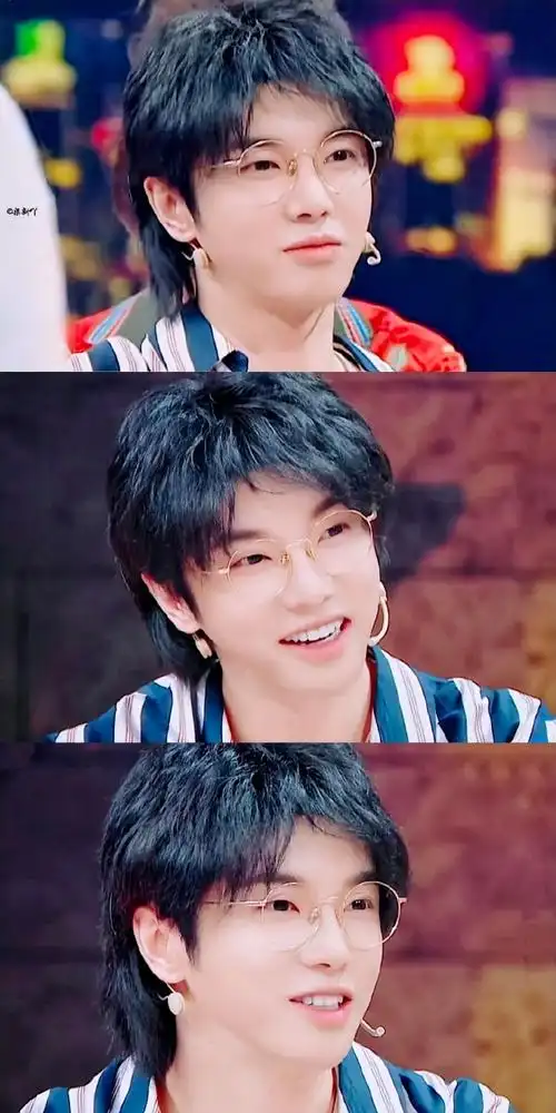 华晨宇王牌对王牌