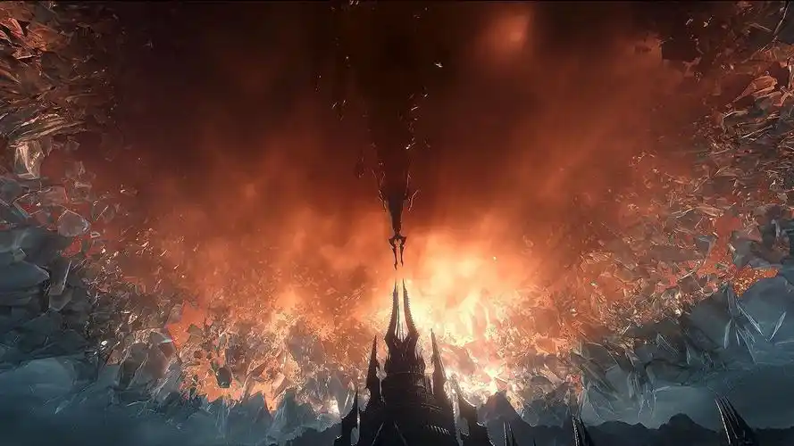 魔兽世界9.0:追剧升级两不误,用这个方法升到60级只要8小时