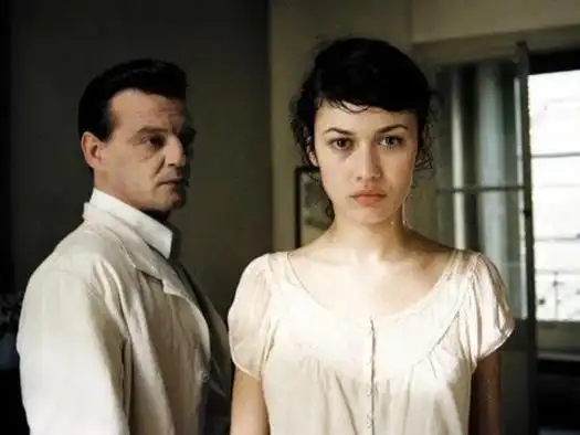 邦女郎欧嘉为电影献身的5部大尺度电影你确定都看过吗