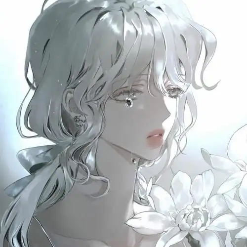 有没有冷漠or高冷的动漫女头