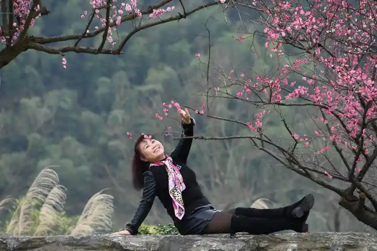 2021年正月初二家人照