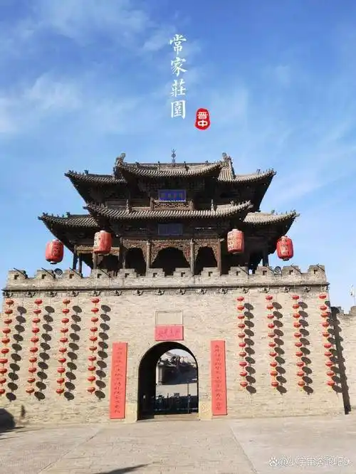 在山西玩四天怎么安排行程,山西4天3晚自由行攻略_文化_景点_中国