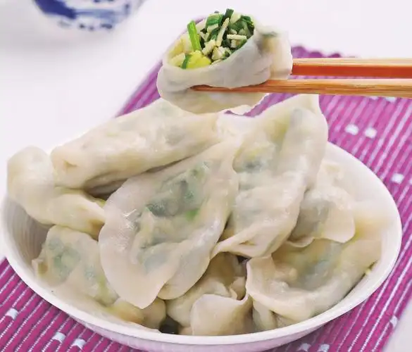 小年必备的饺子做法大全,总有一款你爱吃,赶紧收好