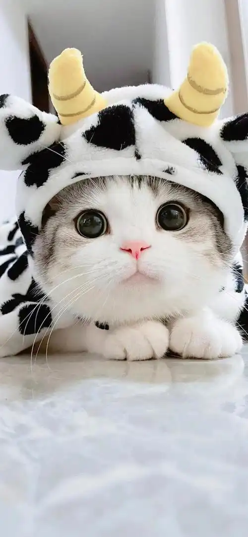 超可爱的小动物壁纸集合(4k高清)