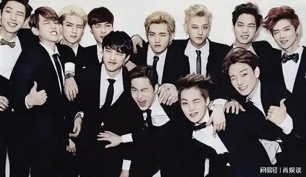 一张照片戳穿了鹿晗的尴尬陈道明的话总算有人信了