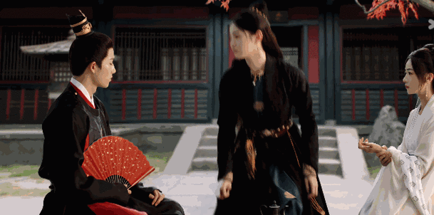 但这ai换脸也太假了吧|演员|于正|配角|蒋依依_网易订阅