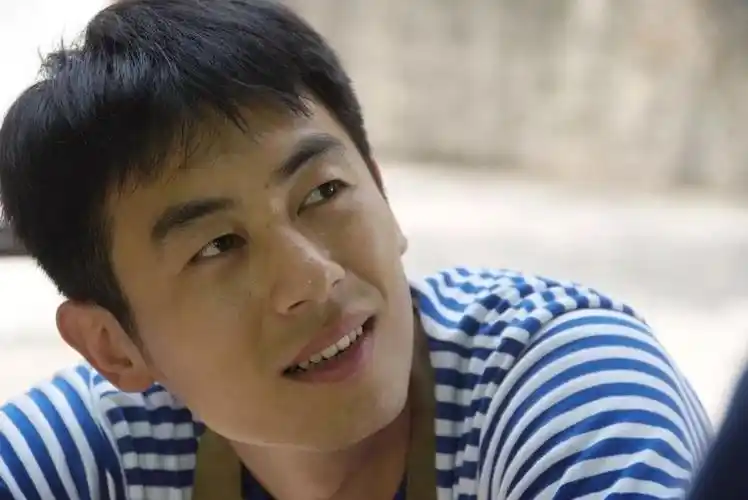 年代大戏《正阳门下》今晚登陆电视剧频道,朱亚文演绎传奇人生 边潇潇