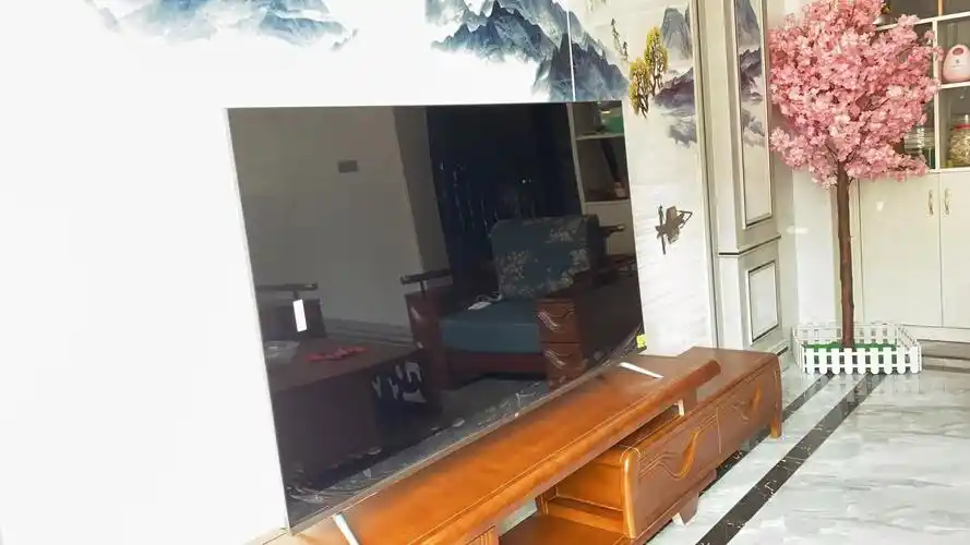 小米壁画电视 65英寸