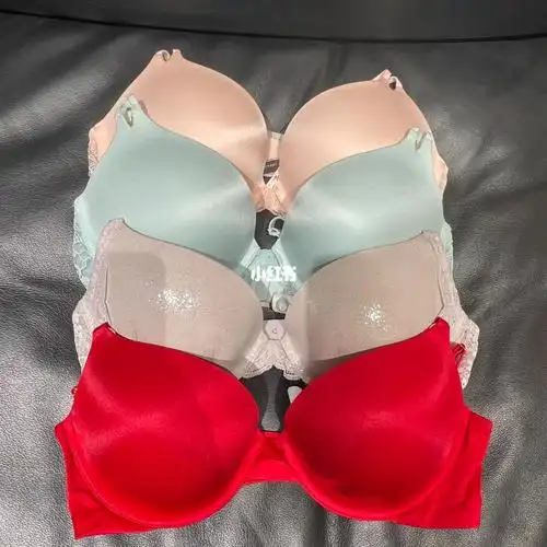 维密聚拢文胸36c75一件五折三件四折