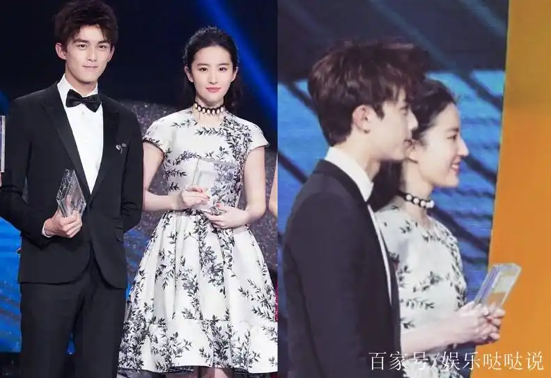 吴磊刘亦菲伪版《神雕侠侣》,姑姑和过儿cp感超越经典!