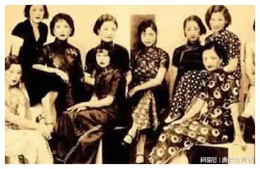 袁世凯为了分辨老婆和儿媳妇定了条羞于启齿的规矩但显其聪明