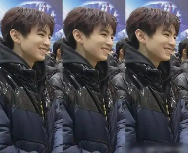 王俊凯和吴磊关晓彤同框参加活动生太帅了关晓彤吴磊大变样