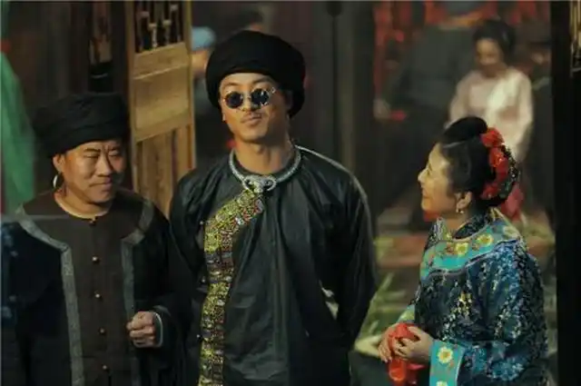 民国土匪瞿伯阶作恶多端,为什么却得到了不少老百姓的拥护