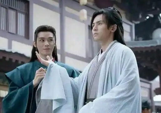 山河令周子舒什么时候知道温客行的身份温客行身份暴露是哪一集