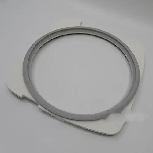 松下电饭煲配件sr-de153内盖de183盖板ms153密封圈ms183铝板皮圈