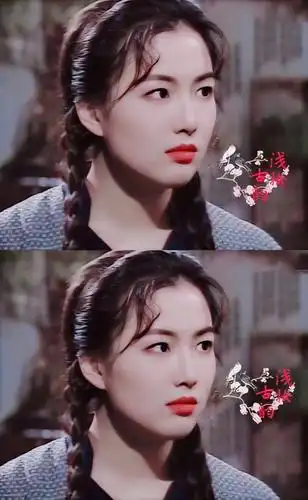 1993《大头绿衣斗僵尸》郑秀文,品品这位用美貌杀人的仙女!