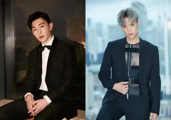 董又霖没采访邓伦,直播现场漏洞百出,金晨前任现任同台满屏尴尬