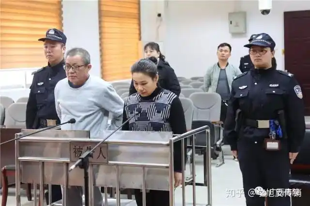 广西集中宣判125名传销头目获刑一入传销深似海从此会友变狱友