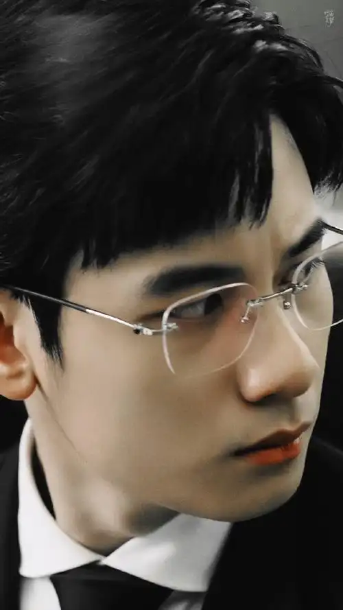 胡先煦飞驰人生##臻的是我