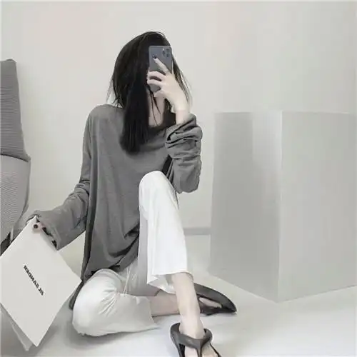 全身图片头像女生高清好看