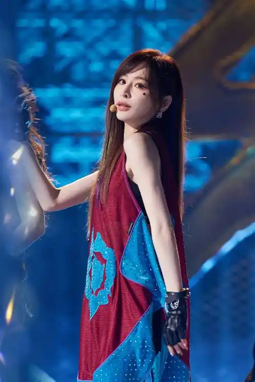 乘风破浪名单曝出王心凌c位成团第11名让网民大呼可惜