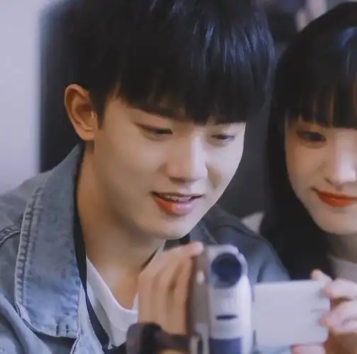 如此可爱的我们田曦薇x李明德