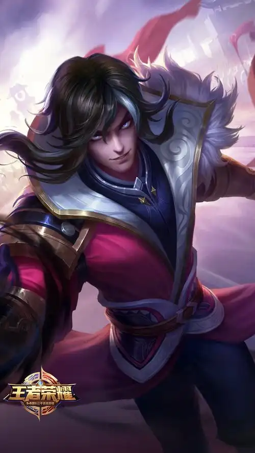 司马懿魇语军师