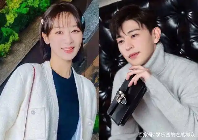 华晨宇迁怒张碧晨,邓伦杨紫合体,黄明昊复出,黄圣依上综艺圈钱_钟晓芹