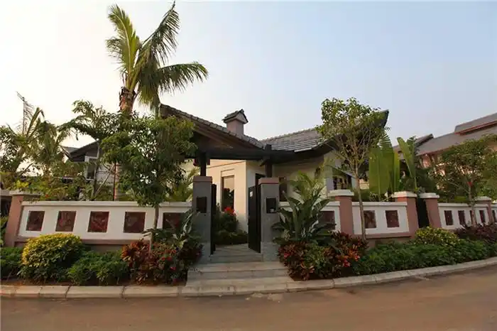 顺泽福湾别墅现房16套在售,70年大产权,总价998万/套