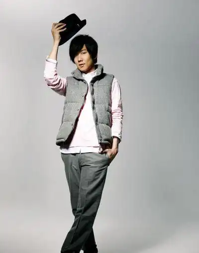 林俊杰bobo发型图片 男生时尚bob发型设计