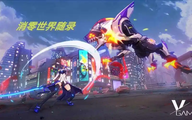 消零世界新人这就是免费的夏米尔皮肤吗i了i了