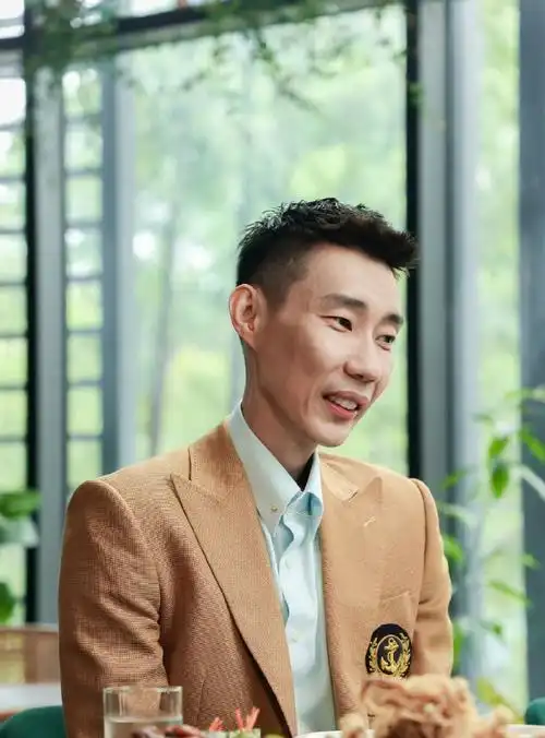 李宗伟称很多年轻运动员不能吃苦