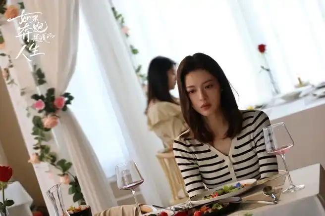 钟楚曦如果奔跑是我的人生##钟楚曦安心奔跑吧##如果奔跑是我的人生