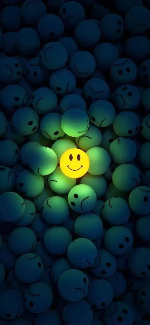 超好看全面屏壁纸