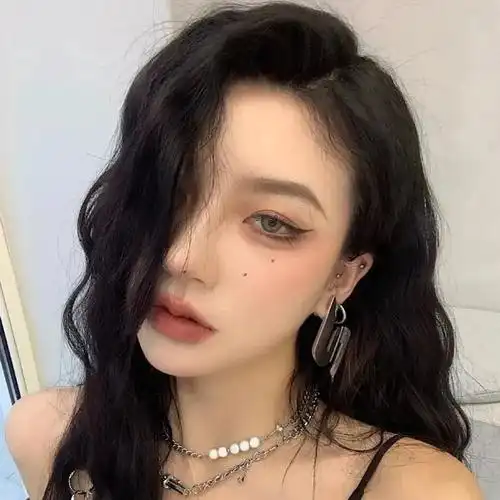 有什么能让直男心动的女生头像