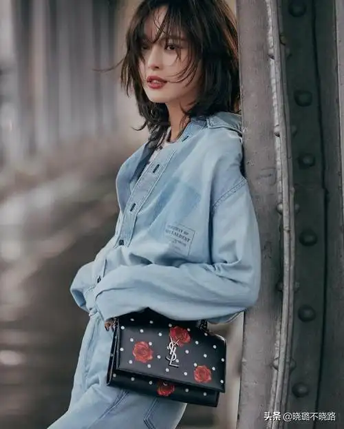 女人上了年纪就别留长发了,推荐这5种"齐肩发",显脸小有气质