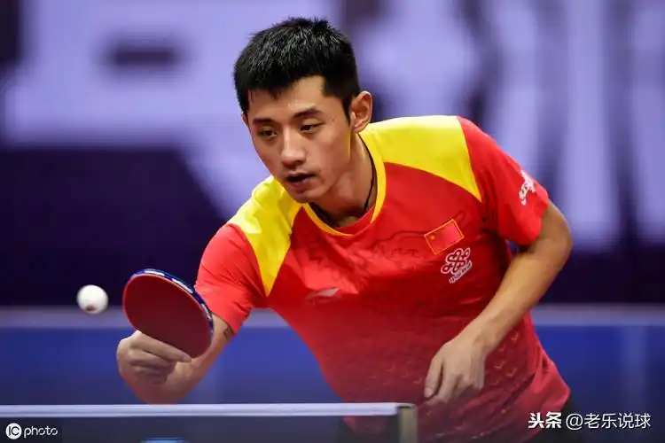 张继科为什么不打球了(张继科既不参赛也不退役,除了腰伤之外,还有