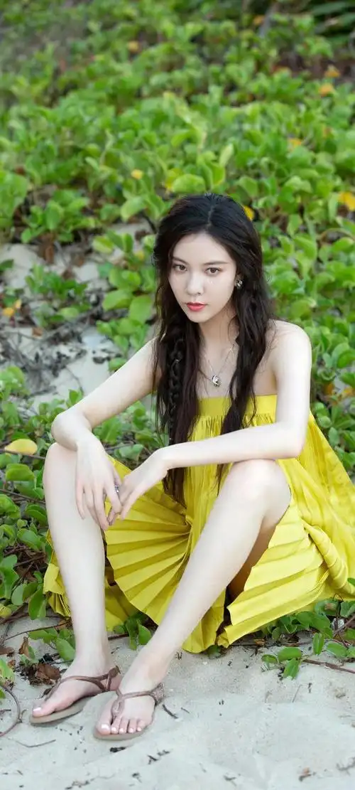 壁纸身材超a性感长腿宋妍霏