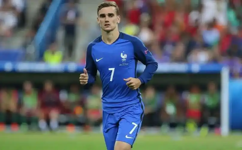 格里兹曼2024年欧洲杯预选赛第6轮具体赛程:a组:第6轮 , 2023/9/12 2