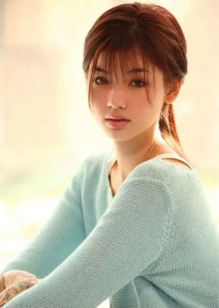 沐奕杉(演员|歌手)