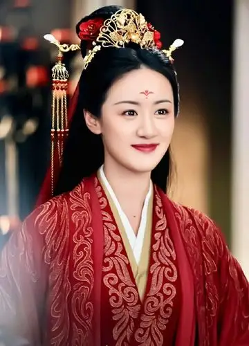 袁冰妍琉璃褚璇玑